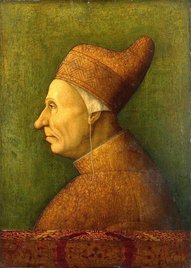 doge niccolo marcello